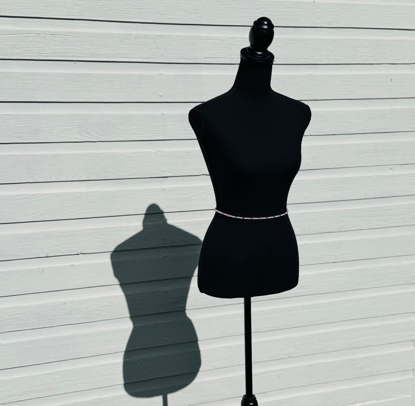 Aurora Sunset Waist Beads