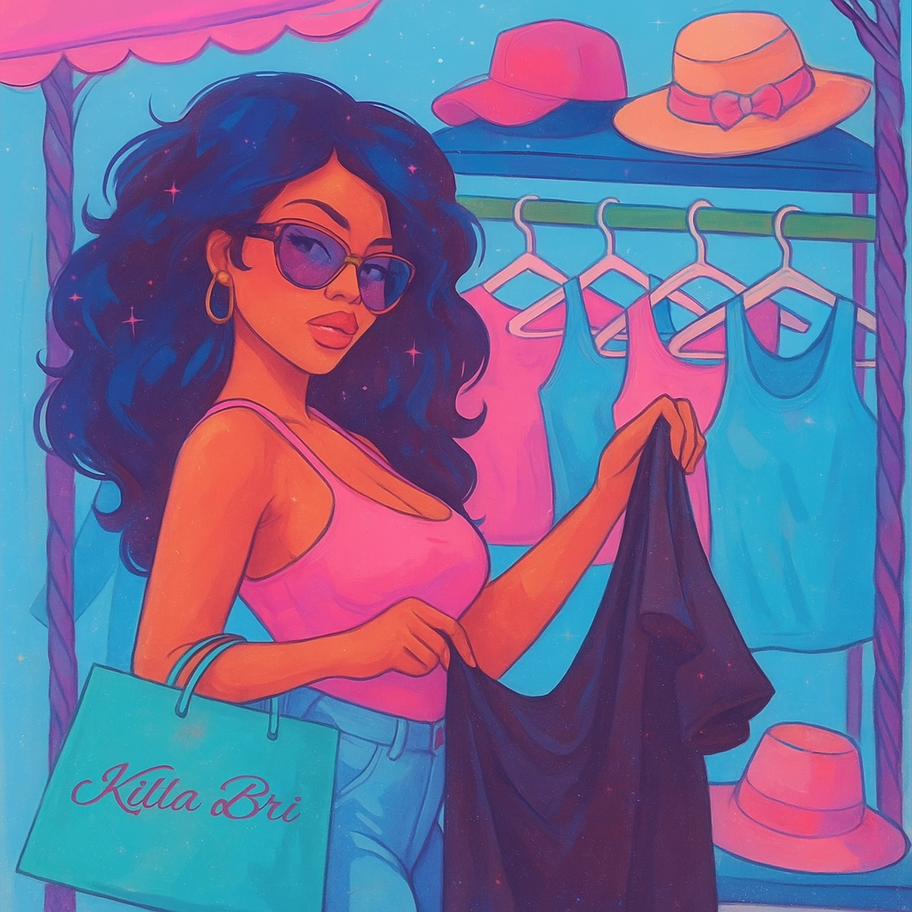 Boutique Appointment