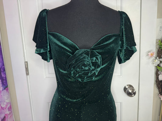 In the Forest Jumpsuit