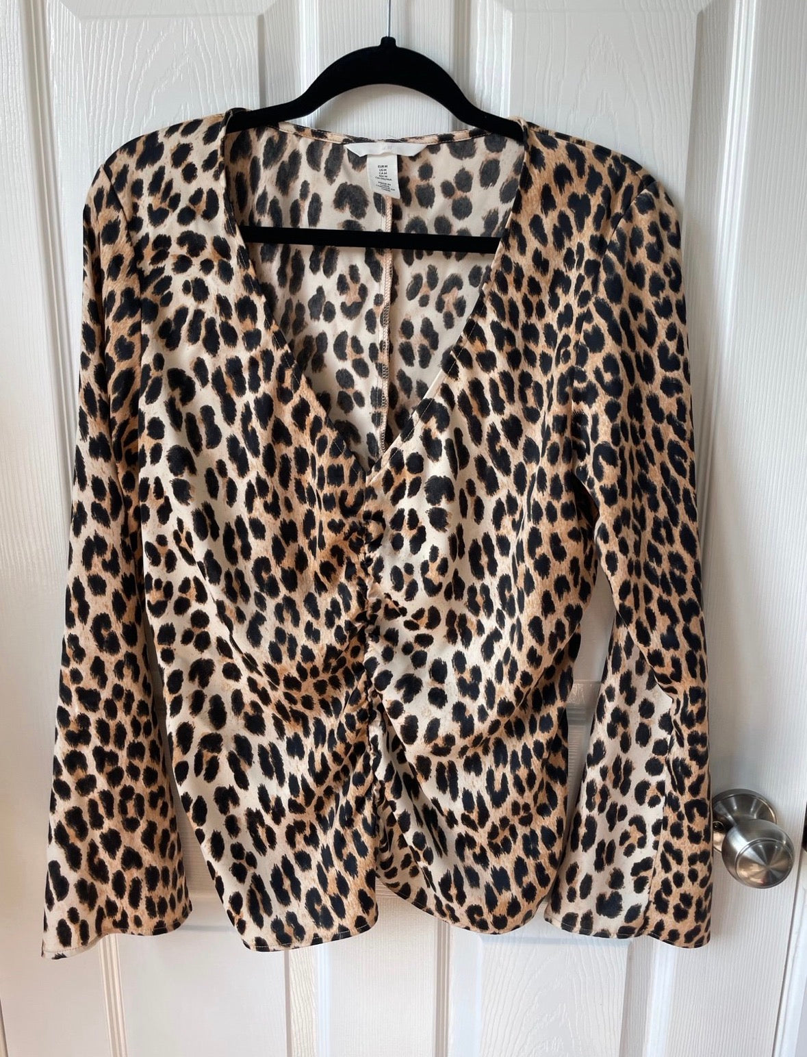 Feline Fabulous Top (Medium)