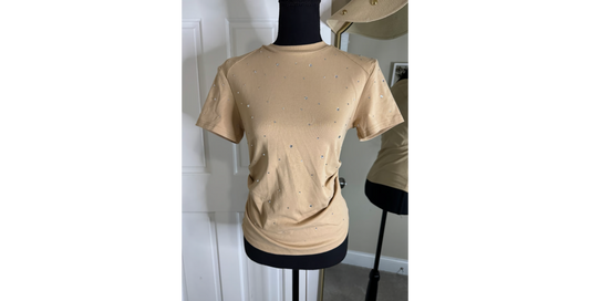 A Little Bit of Dazzle Tee