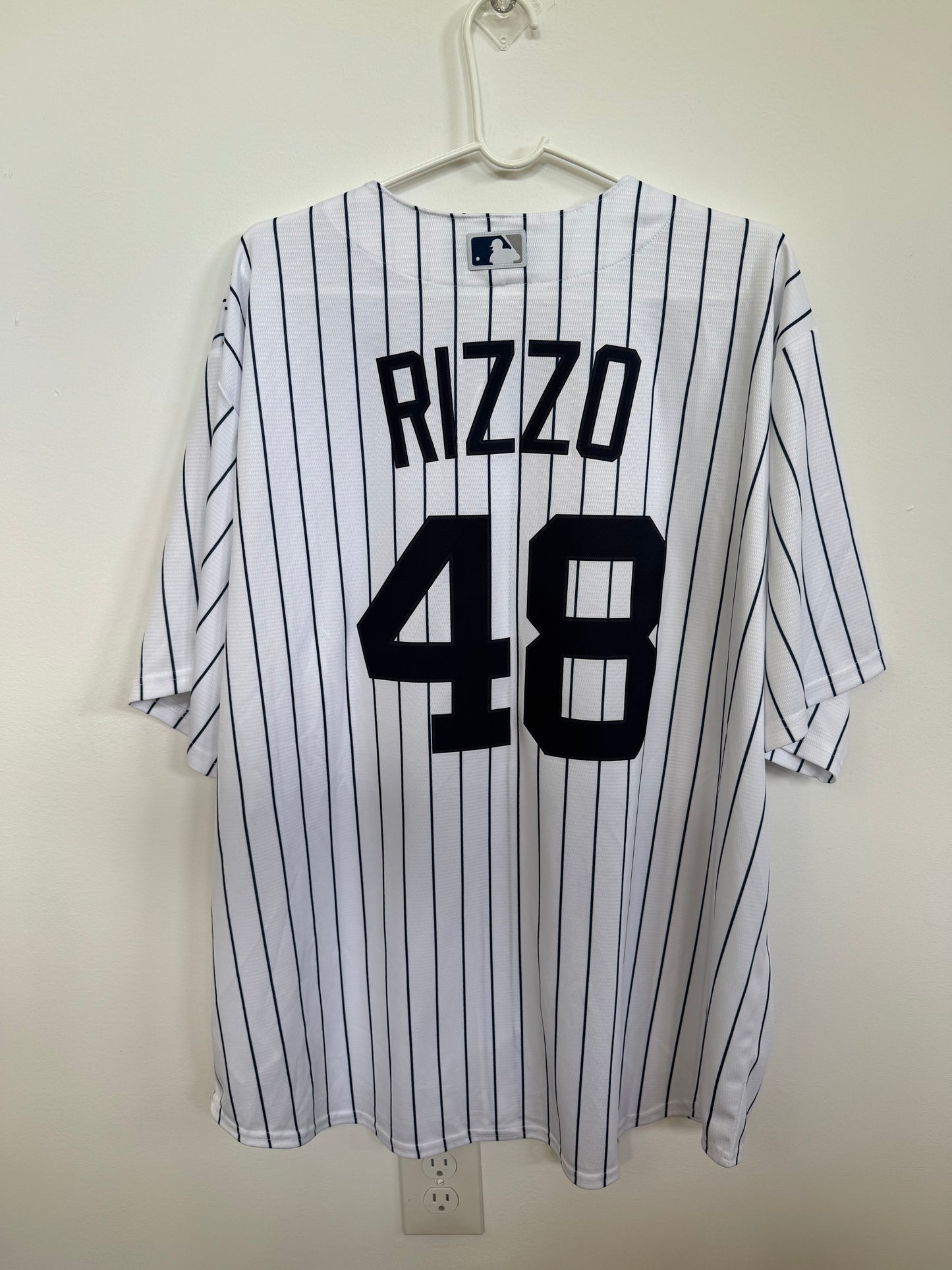 Jersey