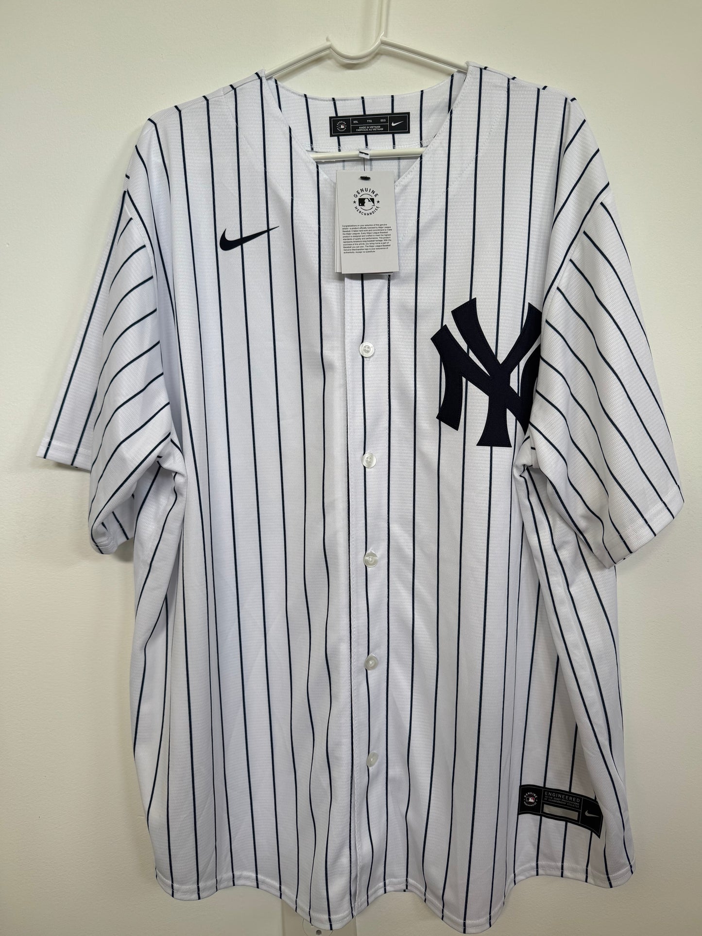 Jersey