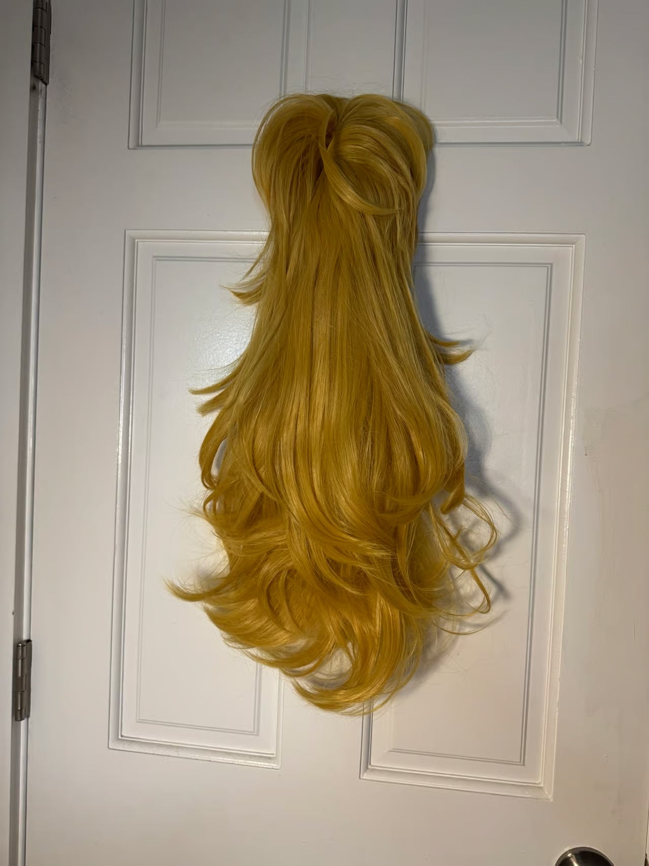 Blondie Wig