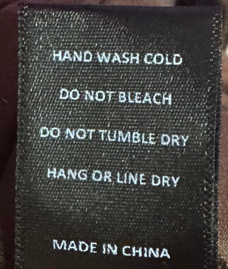 Brown Skin Girl Maxi Dress