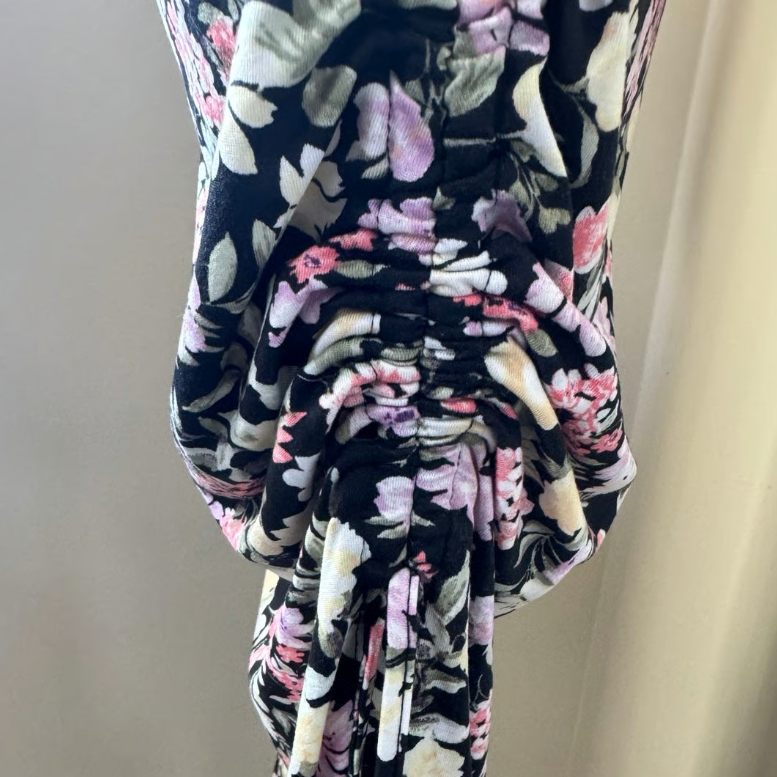 Flirty & Thriving Skirt Set - Size Medium