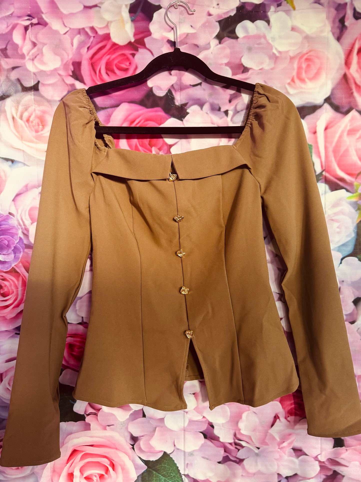 Professional Hottie Two-Piece Pant Set