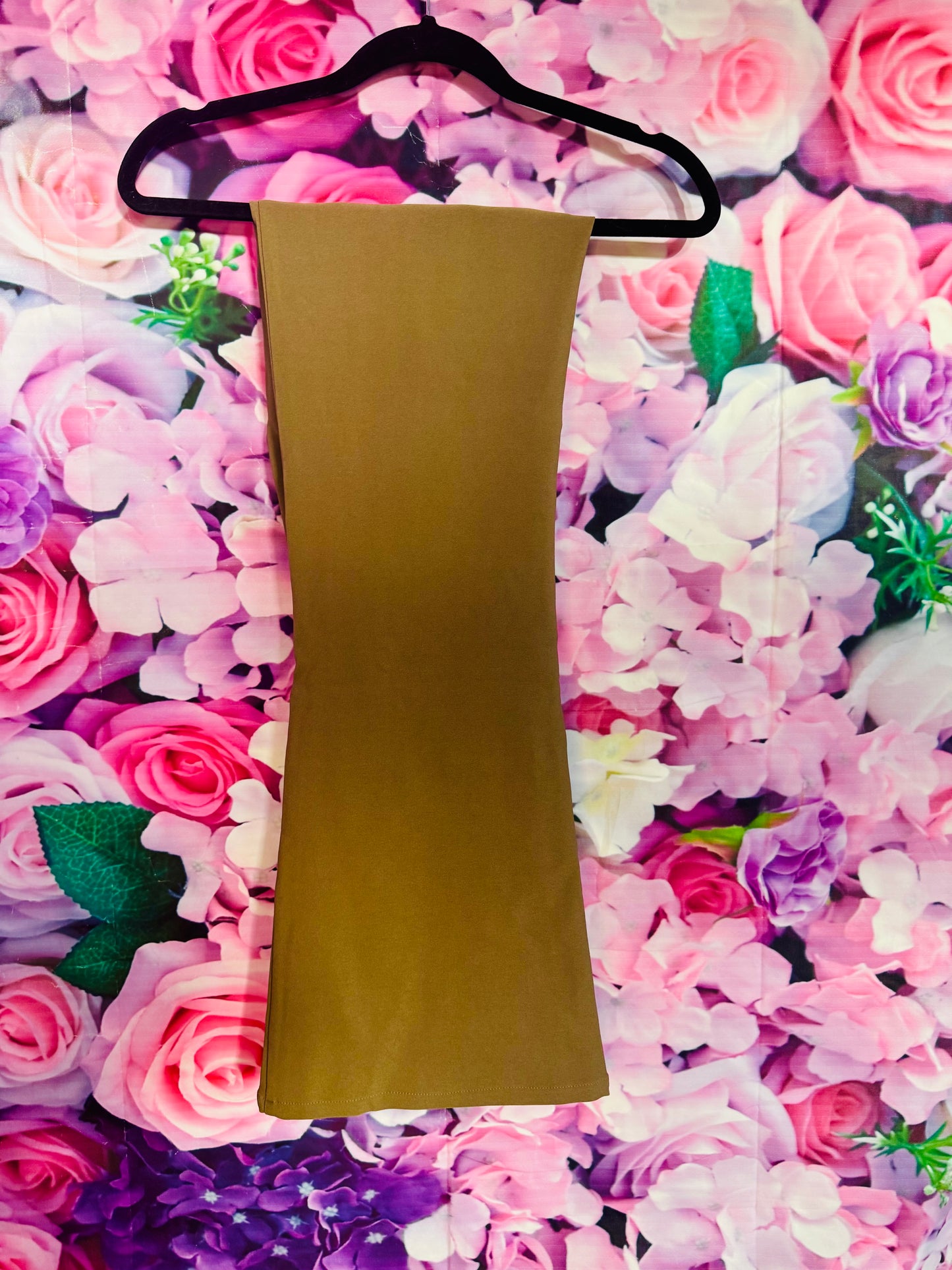 Professional Hottie Two-Piece Pant Set