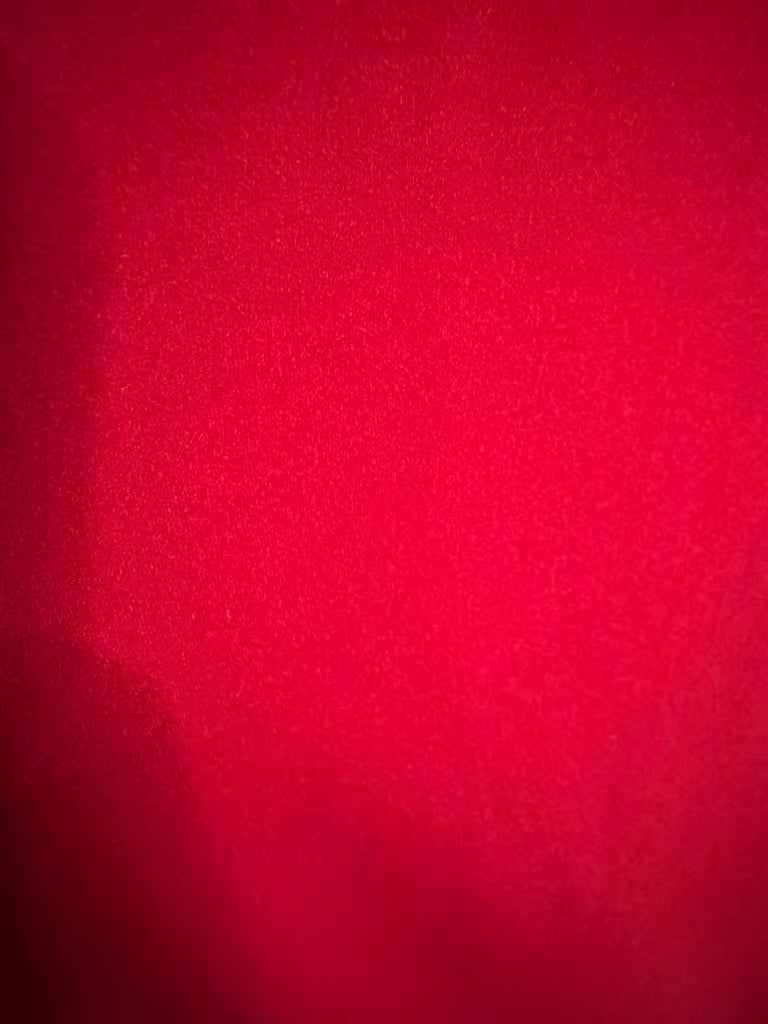 I Want More Than Roses Sexy Red Dress (Size Medium)