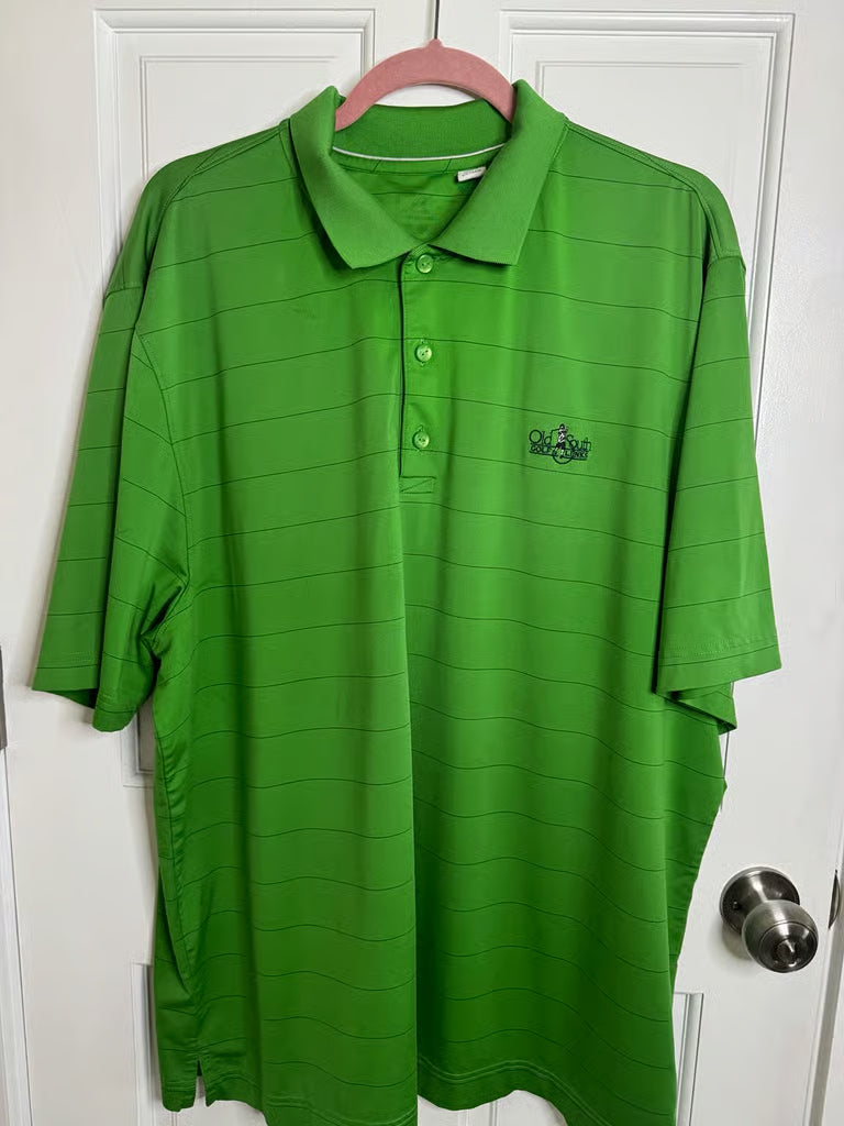 Old South Golf Links Polo (Size Men's XL)
