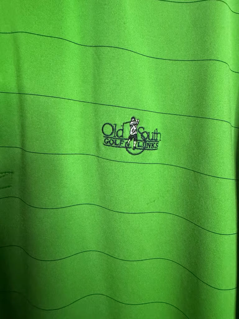 Old South Golf Links Polo (Size Men's XL)