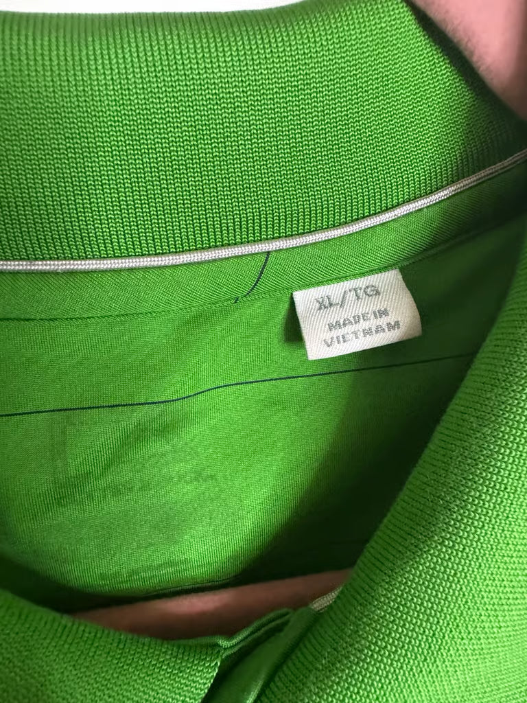 Old South Golf Links Polo (Size Men's XL)