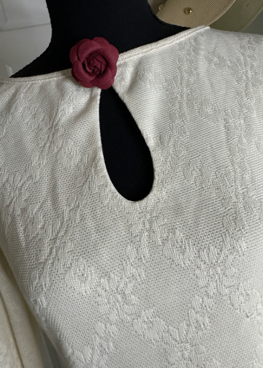 Ready for Romance Crop Top
