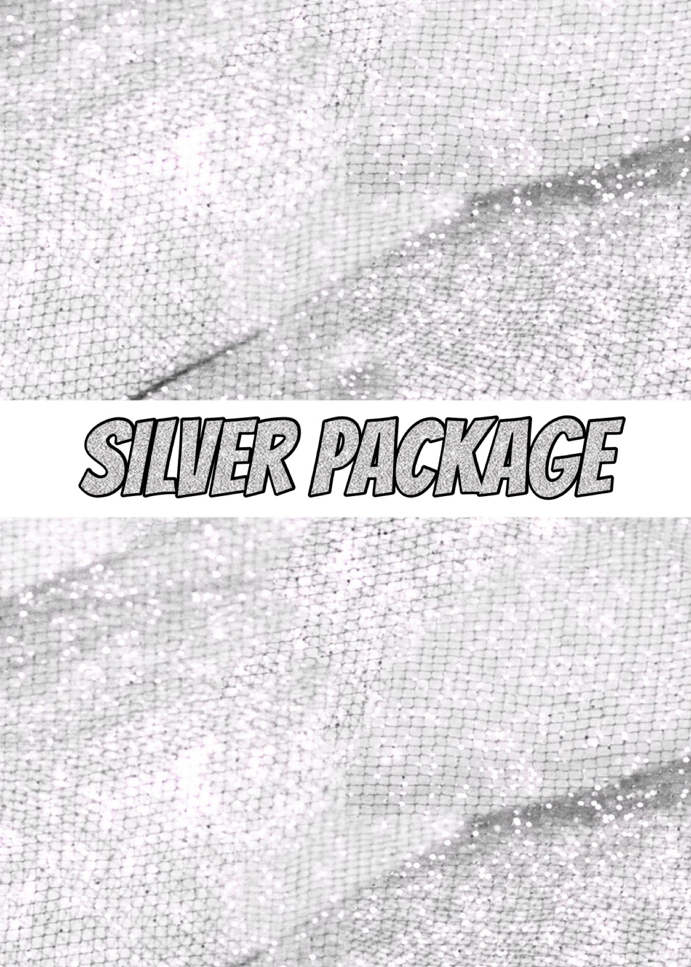 Silver Package