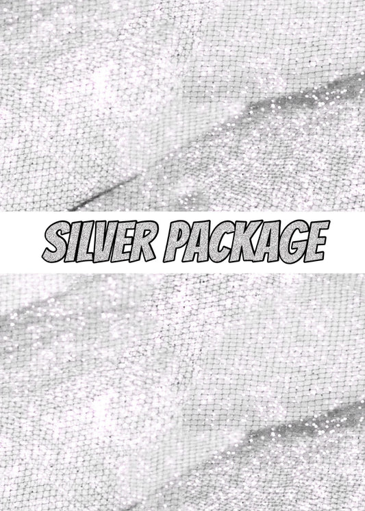 Silver Package