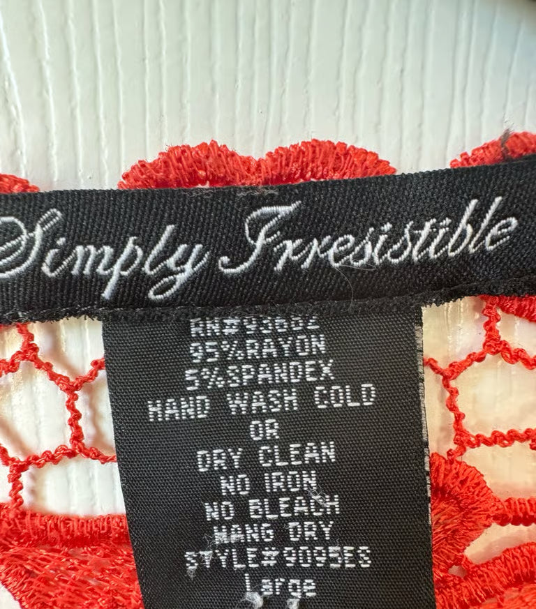 Sweet Like Pumpkin Pie Orange Top (Large)