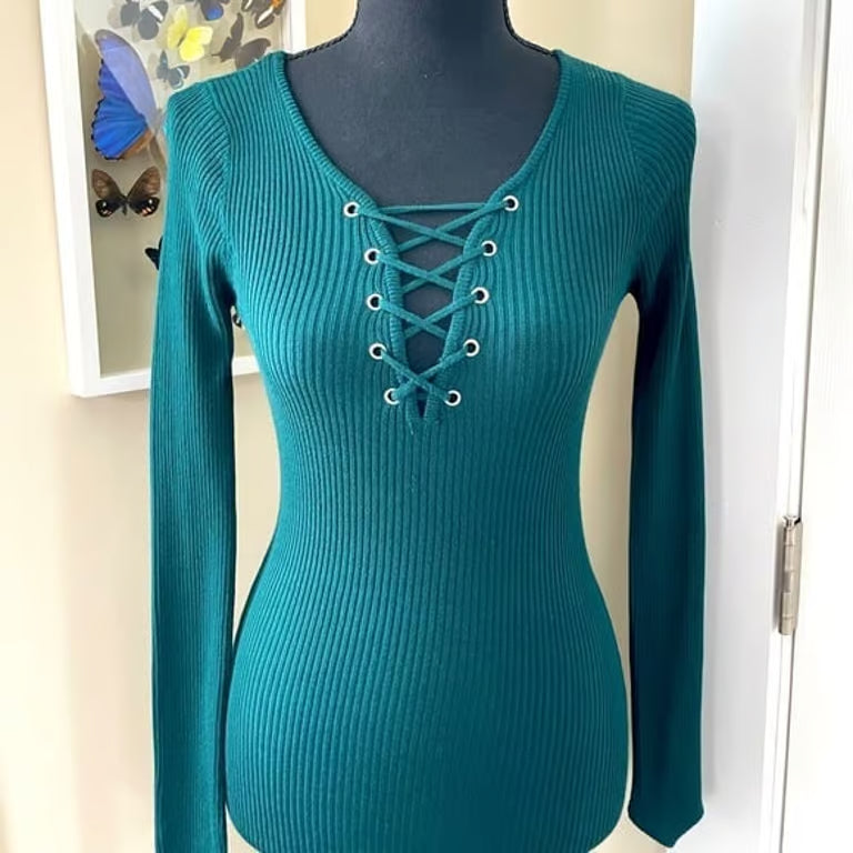 The Revenge Dress (Size Small)