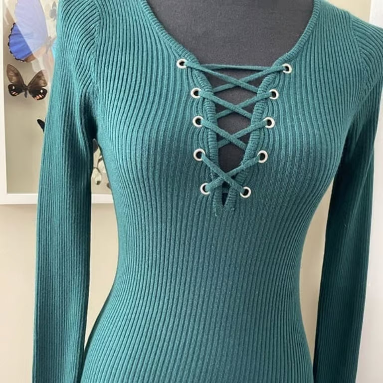 The Revenge Dress (Size Small)