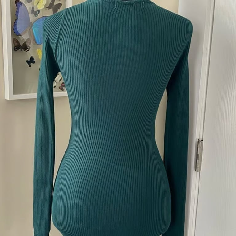 The Revenge Dress (Size Small)