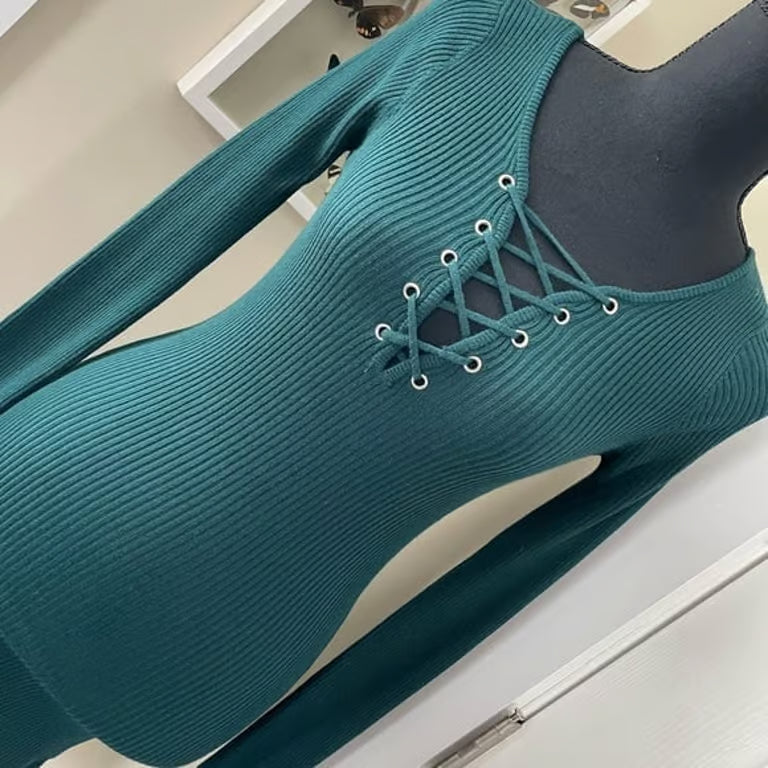 The Revenge Dress (Size Small)