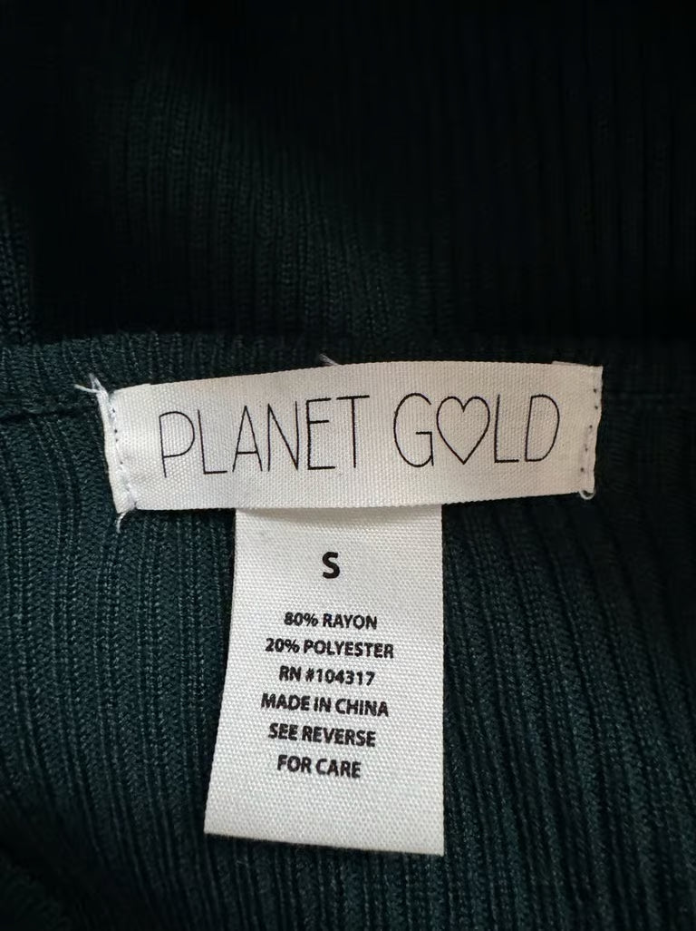 The Revenge Dress (Size Small)