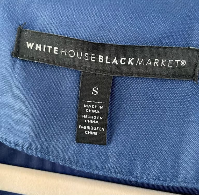 Velvet Cutie Button Up Blouse (Size Small)